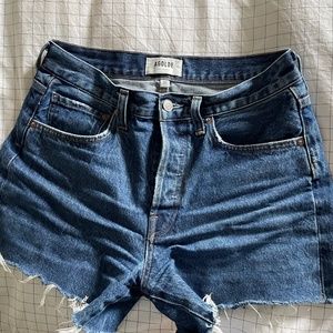 Parker Long short, Caution, size 26